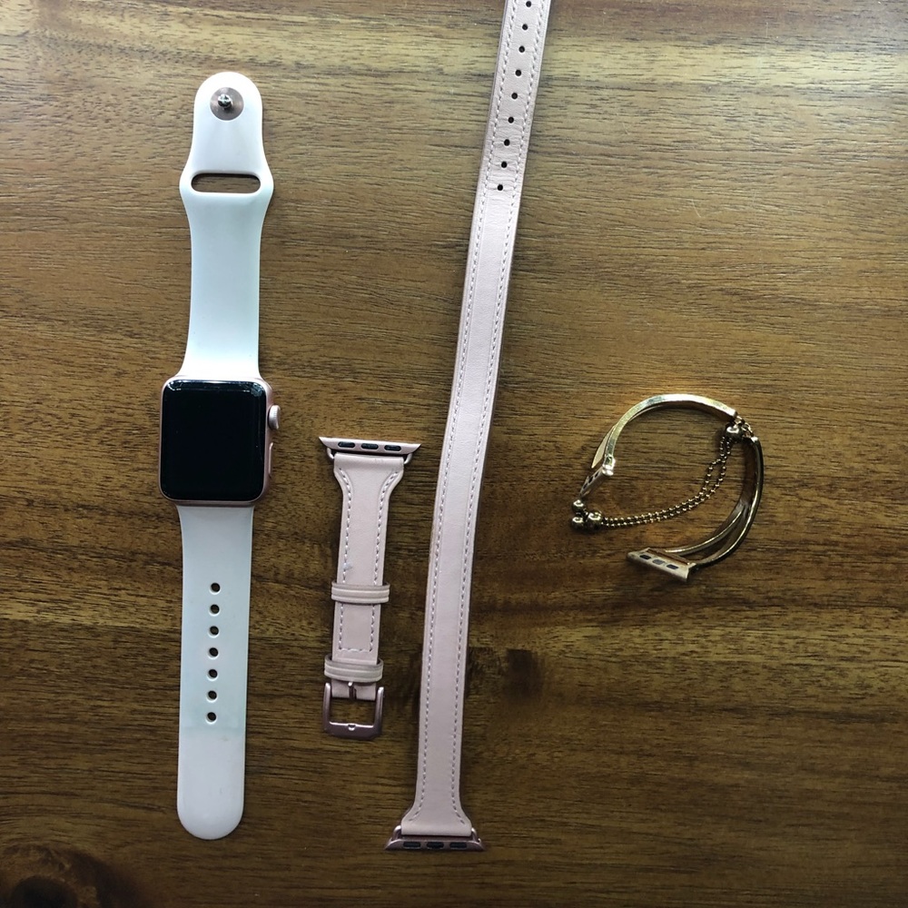 Apple Watch Series 2 (Please see Description)